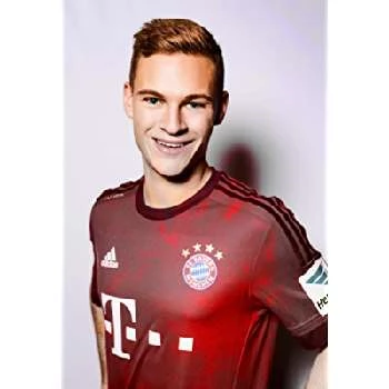 Joshua Kimmich - Age, Bio, Career, Family, Wiki, Networth & More