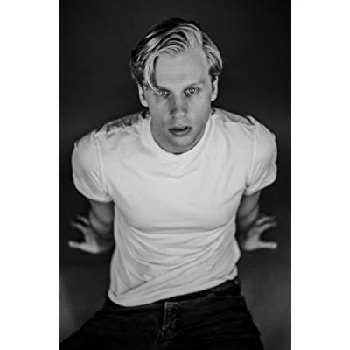 Joshua Logan Alexander - Age, Bio, Birthdate, Family, Networth & More