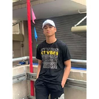 Joshua Marabillas Biography