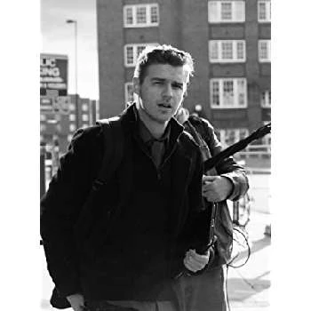 Joshua McQuilkin - Age, Bio, Birthdate, Family, Networth & More