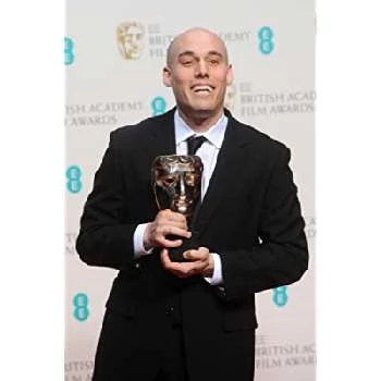 Joshua Oppenheimer - Wiki, Bio, Networth, Birthdate, Family & More