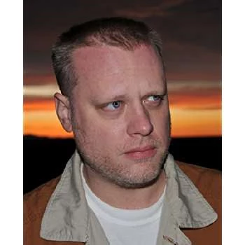 Joshua P. Warren - Age, Bio, Birthdate, Family, Networth & More