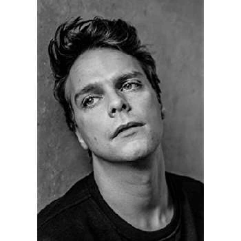 Joshua Parris - Age, Bio, Birthdate, Family, Networth & More