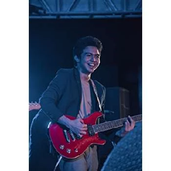 Joshua Pineda - Age, Bio, Birthdate, Family, Networth & More