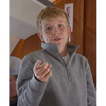 Joshua Poultier - Age, Bio, Birthdate, Family, Networth & More