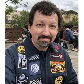 Joshua Pruett Biography