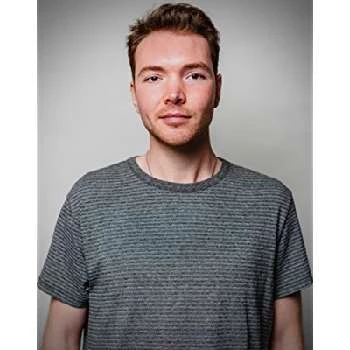 Joshua R. Outzen Biography
