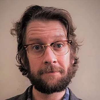 Joshua R. Pyne - Wiki, Bio, Networth, Birthdate, Family & More