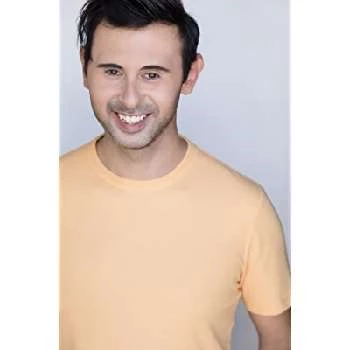 Joshua Rodriguez Biography