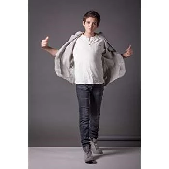 Joshua Rush - Parents, Networth, Bio, Birthdate, Family Wiki & More