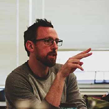 Joshua Russell - Age, Bio, Birthdate, Family, Networth & More