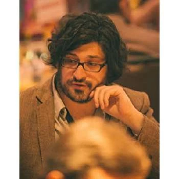 Joshua Staman - Age, Bio, Birthdate, Family, Networth & More