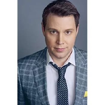 Joshua Swanson Biography