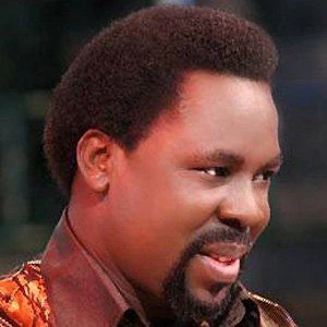 TB Joshua Biography