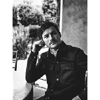 Joshua Thurston - Age, Height, Birthdate, Family, Wiki & More