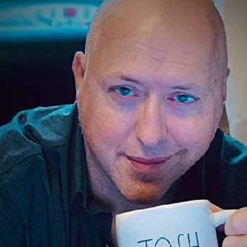 Joshua Todd James - Age, Bio, Birthdate, Family, Networth & More