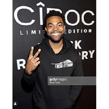 Joshua Triplett - Age, Bio, Birthdate, Family, Networth & More