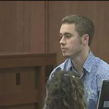 Joshua Tyler Hall - Age, Bio, Birthdate, Family, Networth & More