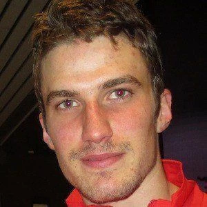 Roman Josi Biography