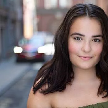 Josie Giorgio - Age, Bio, Birthdate, Family, Networth & More