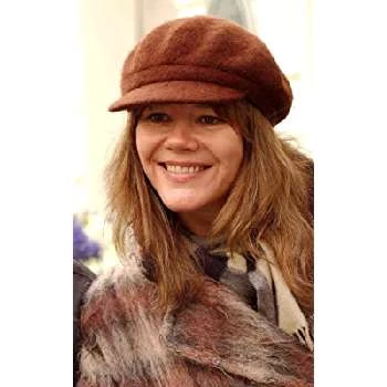 Josie Lawrence Biography