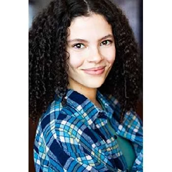 Josie Nivar - Age, Bio, Birthdate, Family, Networth & More