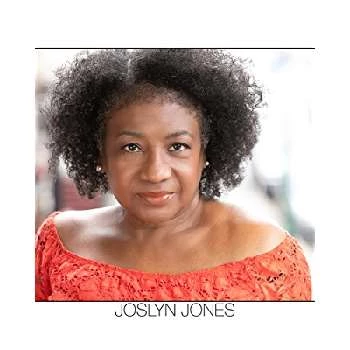 Joslyn Jones - Age, Bio, Birthdate, Family, Networth & More