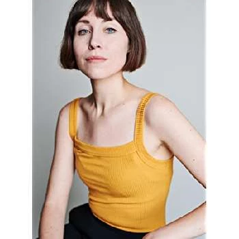 Josselyn Ryder Biography