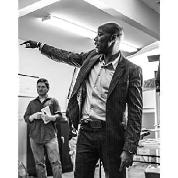 Joston Theney - Profession, Biography, Birthdate, Family, Wiki & More