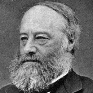 James Prescott Joule Biography