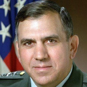 George Joulwan - Networth, Bio,Birthdate, Family, Wiki & More