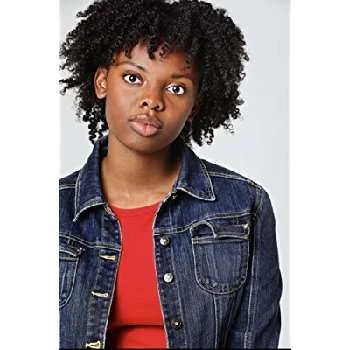 Journi P. McGee - Age, Bio, Birthdate, Family, Networth & More