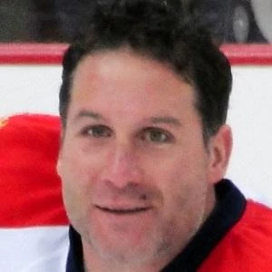 Ed Jovanovski - Age, Bio, Birthdate, Family, Networth & More