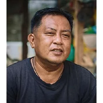 Jowell Roque