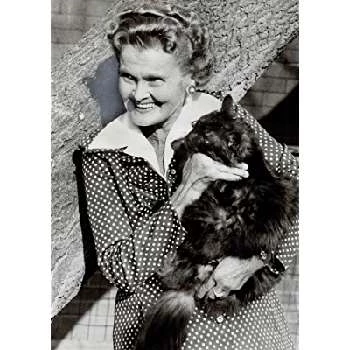 Joy Adamson - Networth, Bio, Birthdate, Age, Family & More