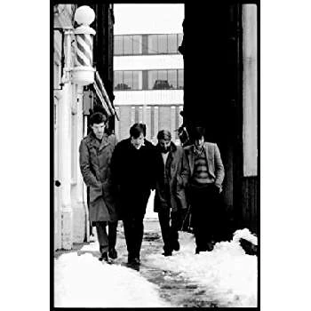 Joy Division - Age, Bio, Birthdate, Family, Networth & More