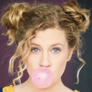 Fiona Joy - Age, Bio, Career, Family, Wiki, Networth & More