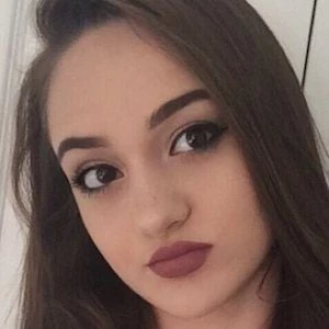 Maddie Joy Biography