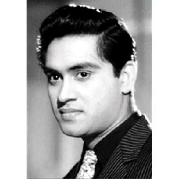 Joy Mukherjee Biography