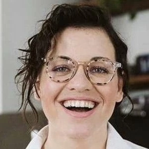 Joy the Baker Biography