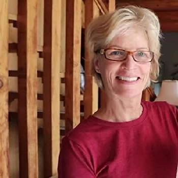 Joy White - Age, Bio, Birthdate, Family, Networth & More