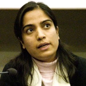 Malalai Joya Biography