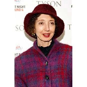 Joyce Carol Oates Biography
