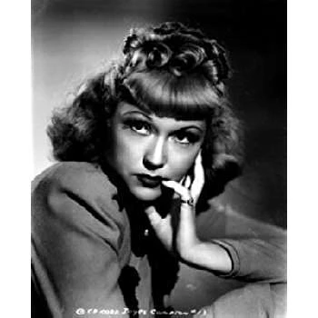 Joyce Compton Biography