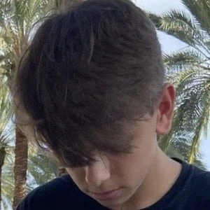Connor Joyce Biography