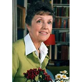 Joyce Grenfell - Birthday, Bio, Wiki, Family, Networth & More