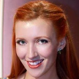 Amy-joyce Hastings Biography