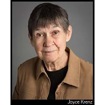 Joyce Krenz - Age, Bio, Birthdate, Family, Networth & More