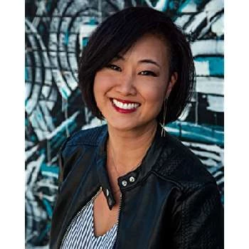 Joyce Liu Biography