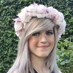 Marina Joyce Biography